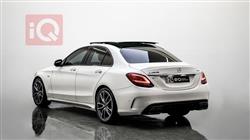 مێرسێدس بێنز C-Class